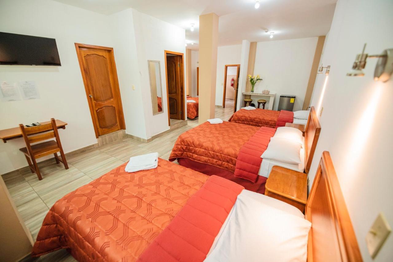 Hostal Gardner Galapagos Puerto Ayora  Extérieur photo