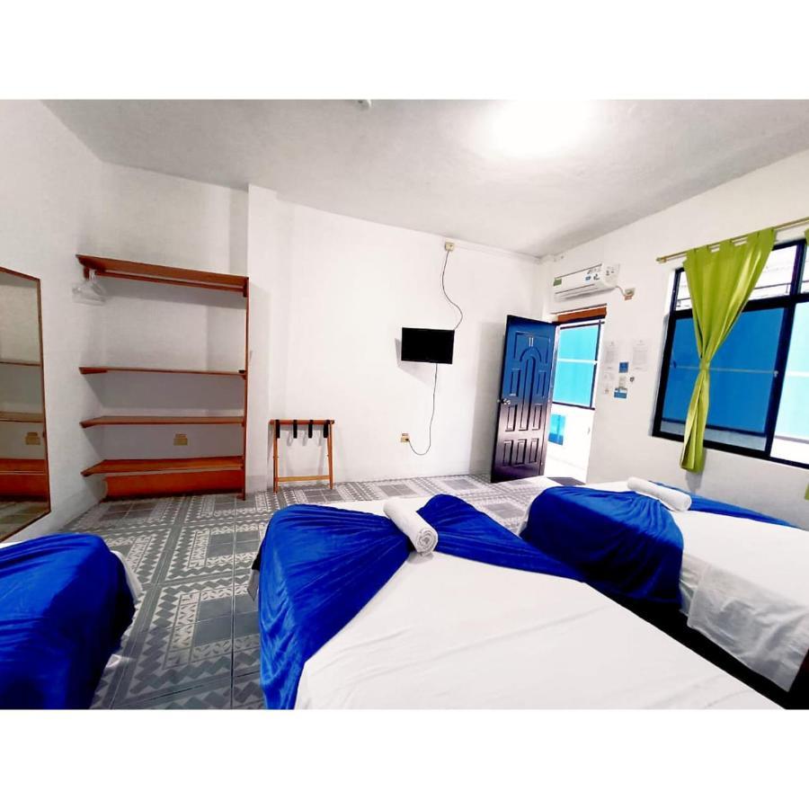 Hostal Gardner Galapagos Puerto Ayora  Extérieur photo