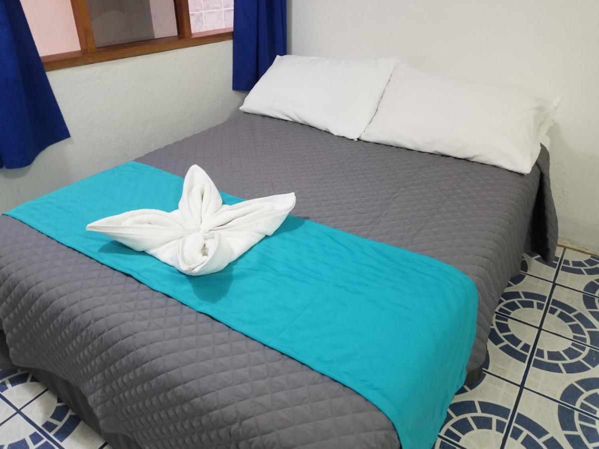 Hostal Gardner Galapagos Puerto Ayora  Extérieur photo