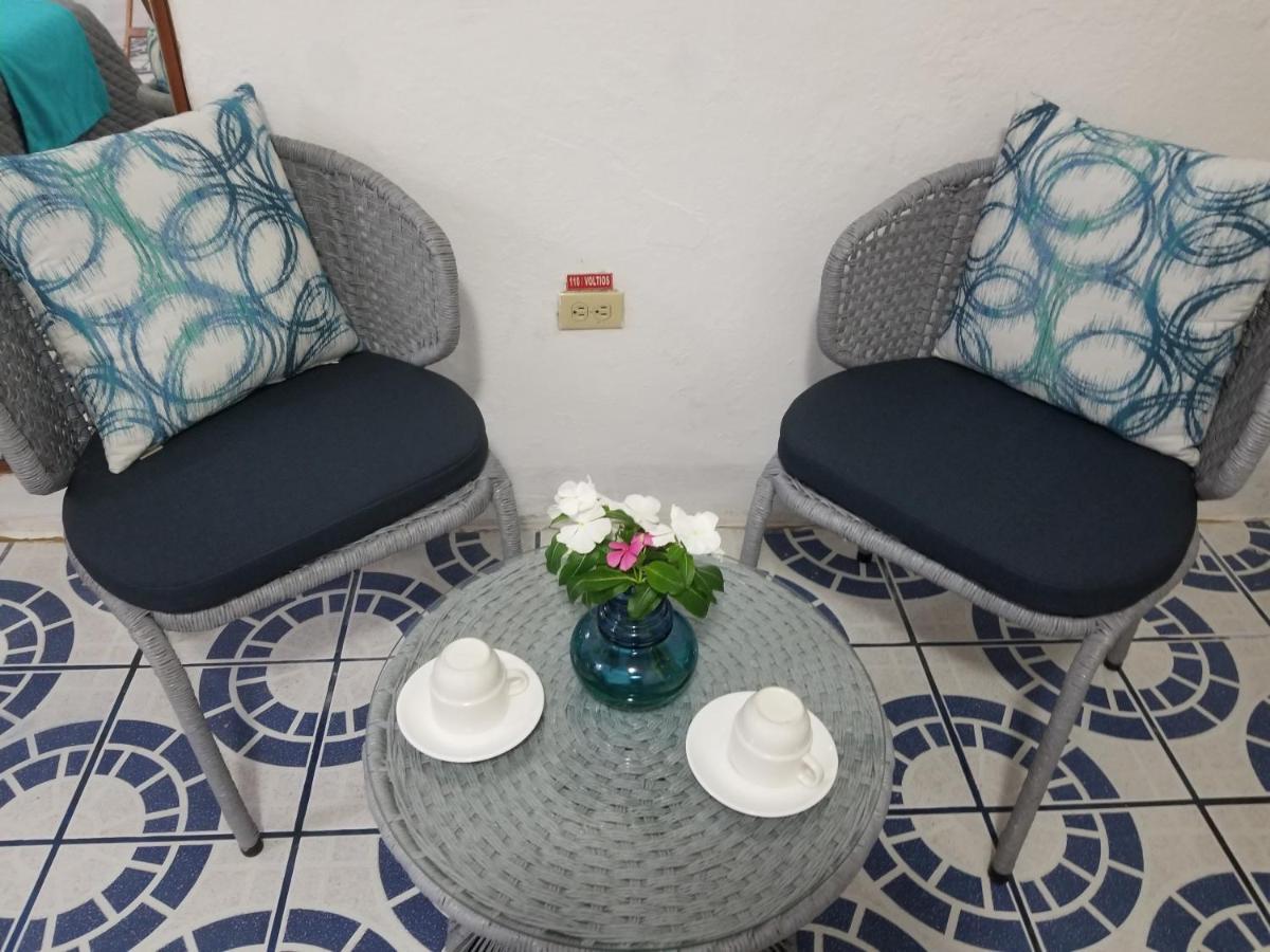 Hostal Gardner Galapagos Puerto Ayora  Extérieur photo