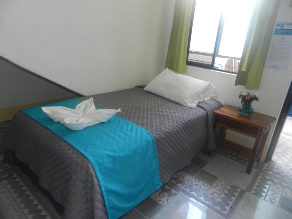 Hostal Gardner Galapagos Puerto Ayora  Extérieur photo