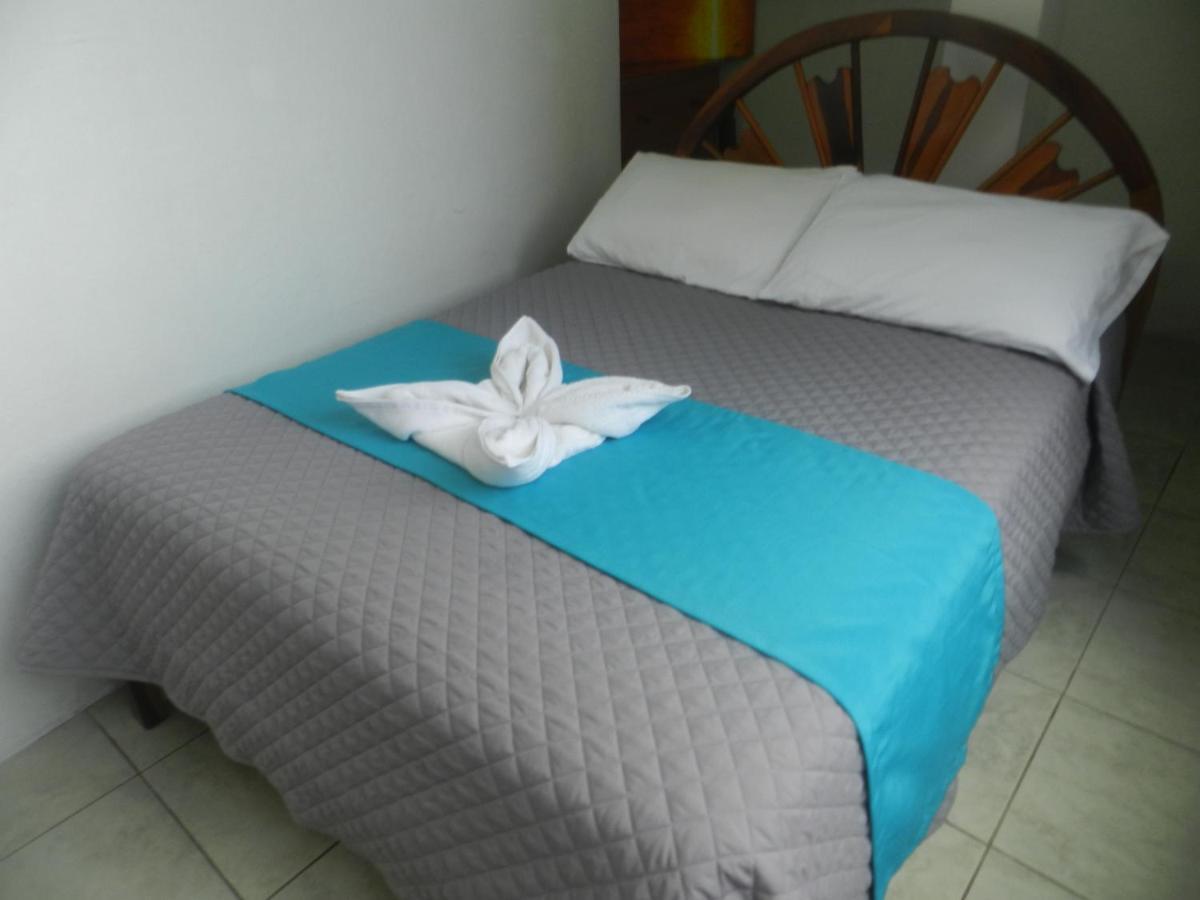 Hostal Gardner Galapagos Puerto Ayora  Extérieur photo